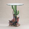 Desert Cactus Table